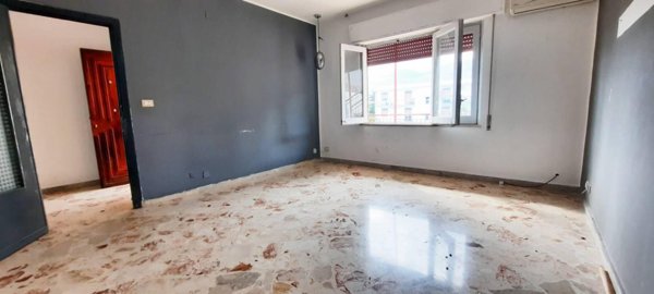 appartamento in vendita a Palermo in zona Partanna
