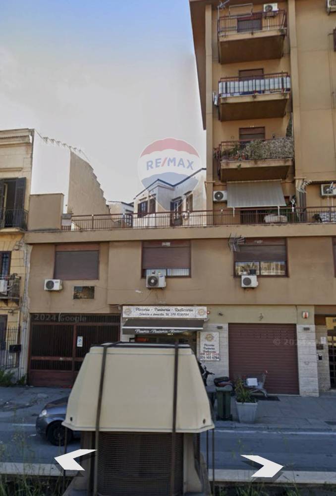 appartamento in vendita a Palermo in zona Noce