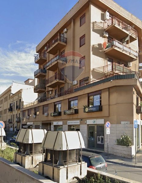 appartamento in vendita a Palermo in zona Centro storico