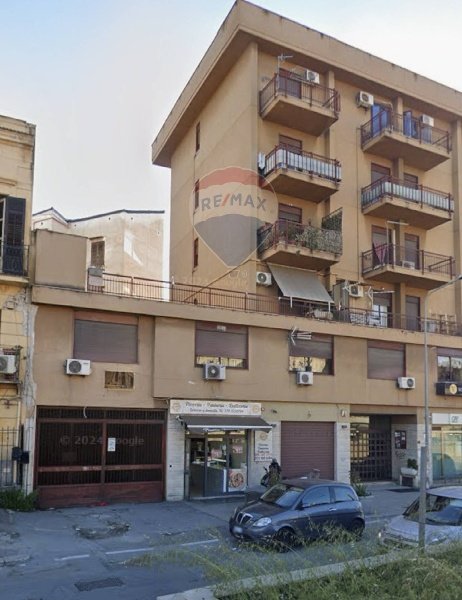 ufficio in vendita a Palermo in zona Centro storico