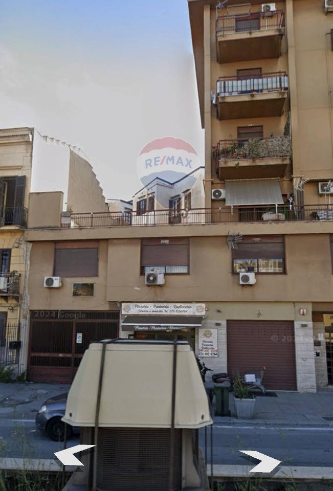 ufficio in vendita a Palermo in zona Centro storico
