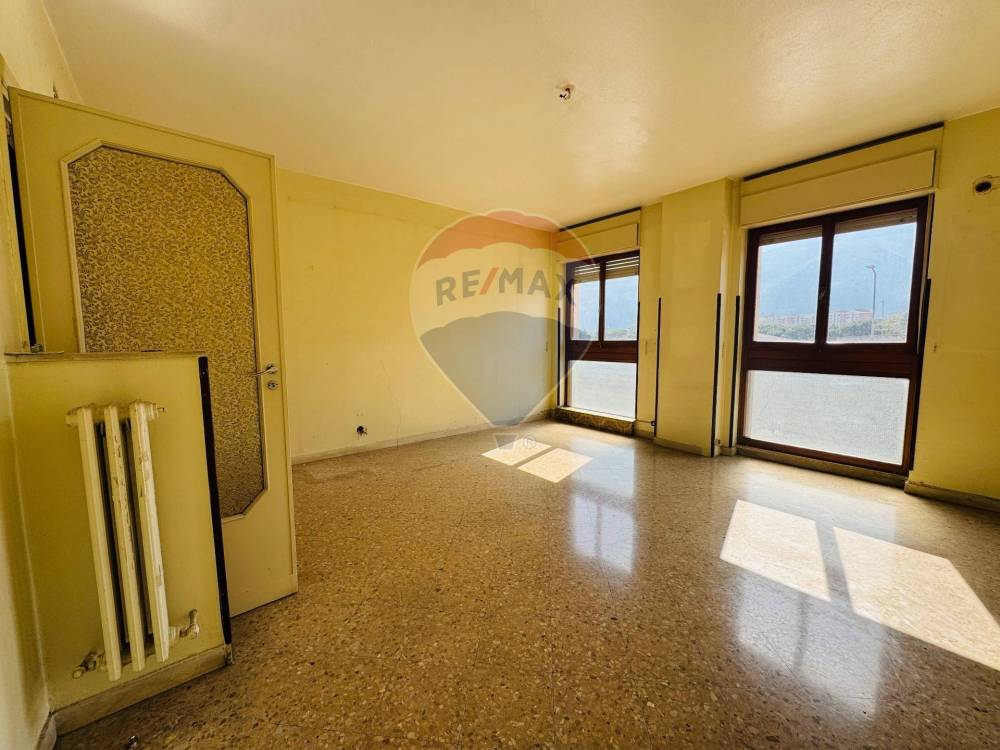 appartamento in vendita a Palermo in zona Villagrazia/Falsomiele
