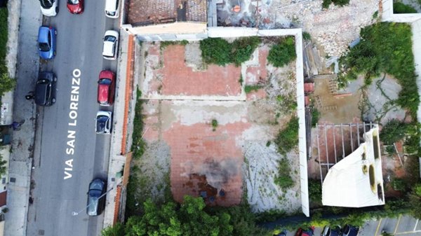 casa indipendente in vendita a Palermo in zona San Lorenzo