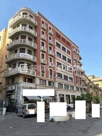 negozio in vendita a Palermo