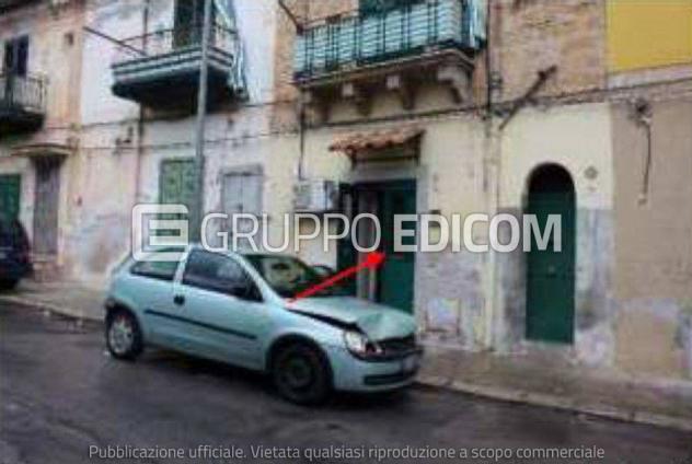appartamento in vendita a Palermo in zona Altarello