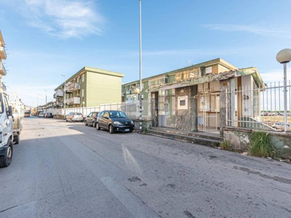 appartamento in vendita a Palermo in zona Ciaculli