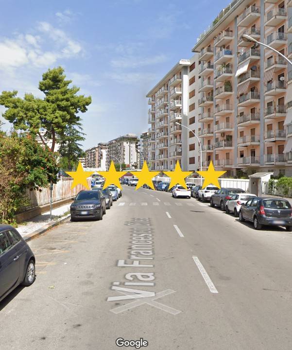 appartamento in vendita a Palermo in zona Malaspina/Palagonia