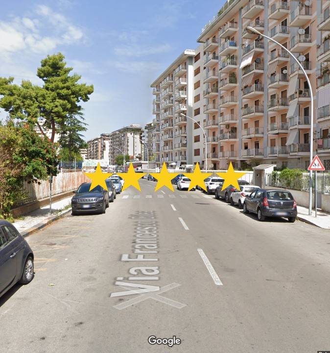 appartamento in vendita a Palermo in zona Malaspina/Palagonia