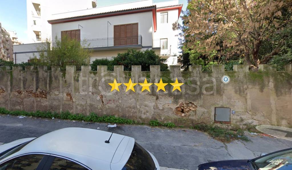 appartamento in vendita a Palermo in zona Uditore