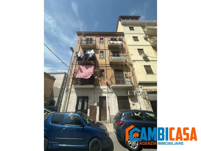 appartamento in vendita a Palermo in zona Montepellegrino