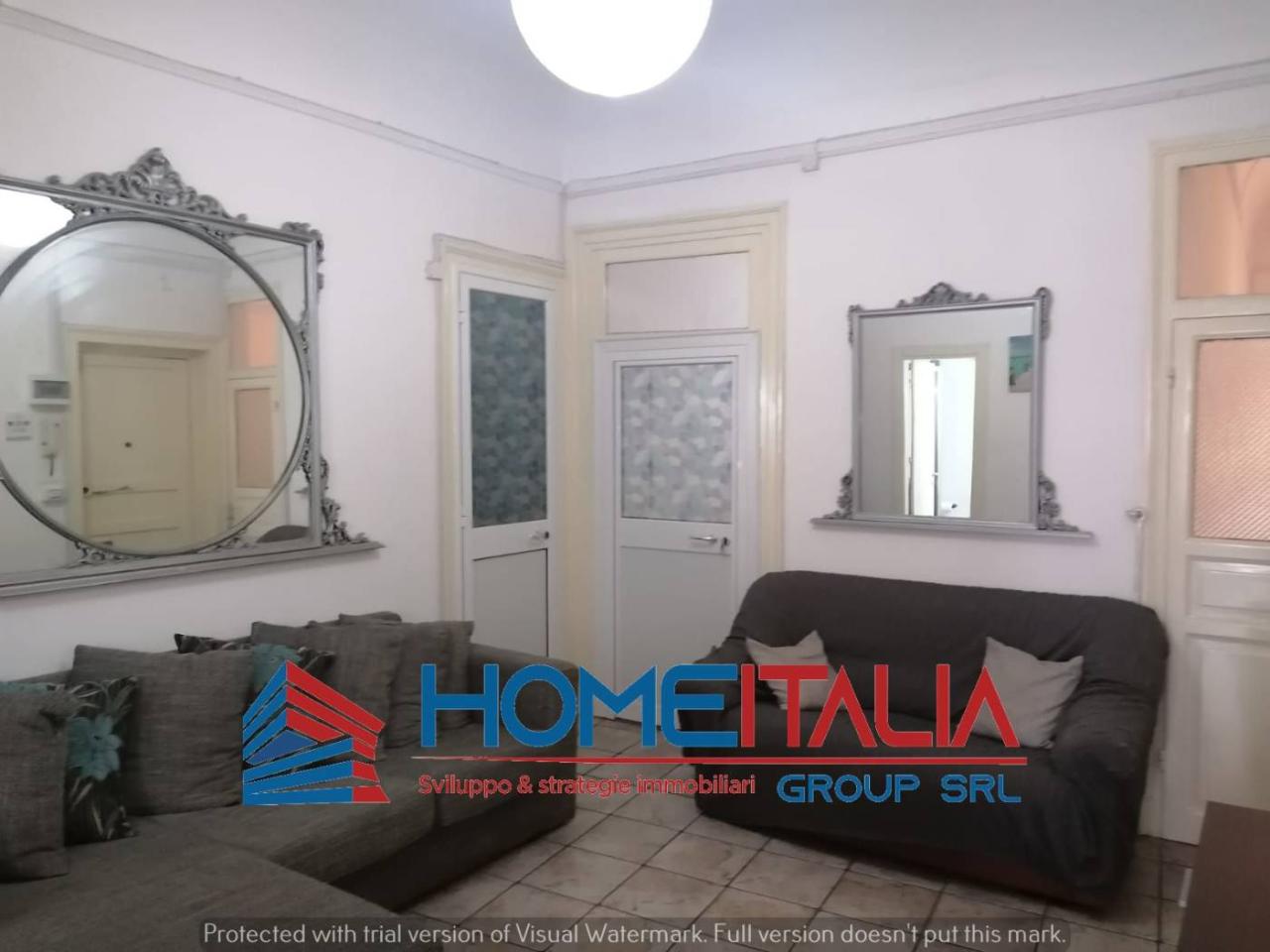 appartamento in vendita a Palermo in zona Centro storico