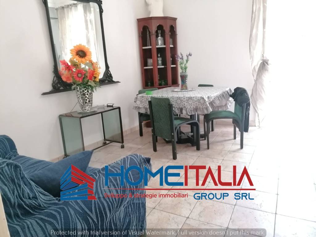 appartamento in vendita a Palermo in zona Centro storico