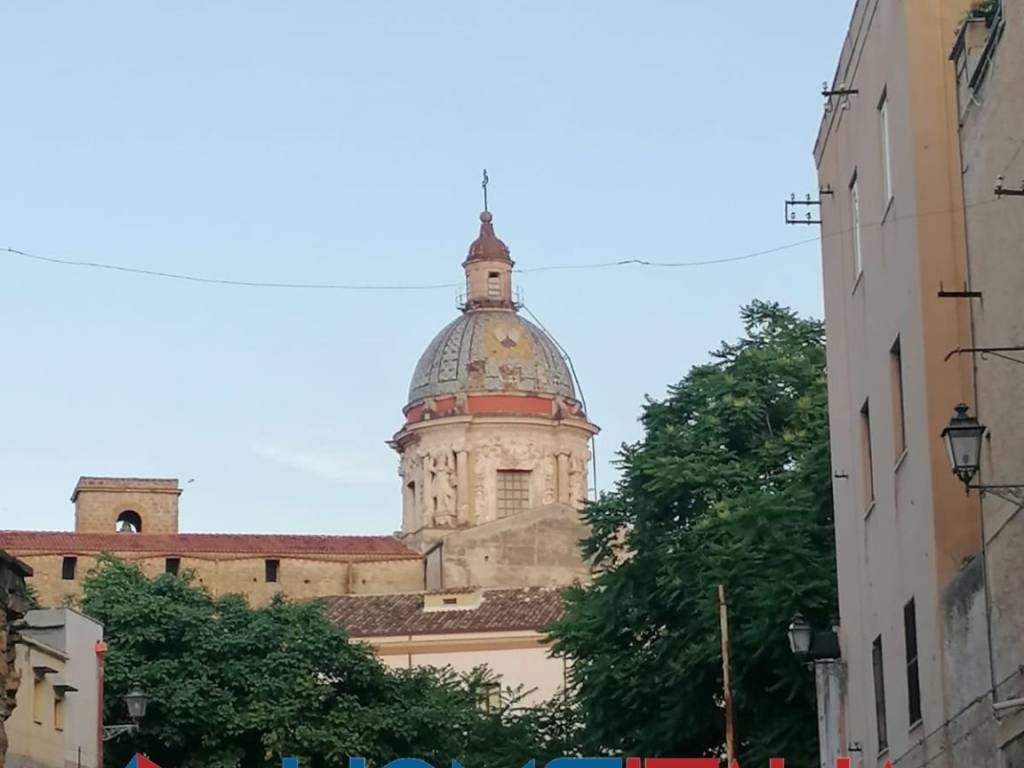 appartamento in vendita a Palermo in zona Centro storico