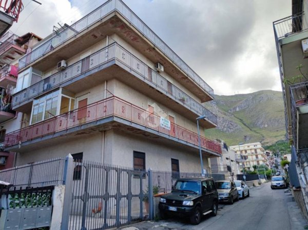 appartamento in vendita a Palermo in zona Ciaculli
