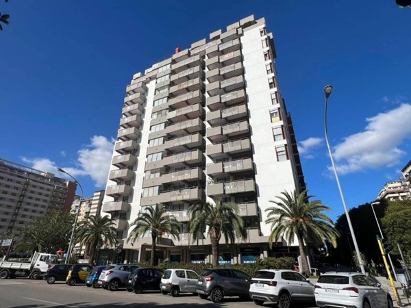 appartamento in vendita a Palermo in zona Noce