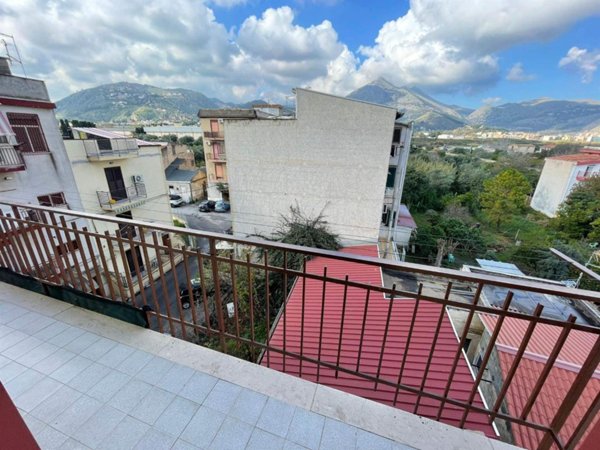 appartamento in vendita a Palermo in zona Boccadifalco