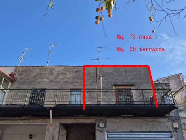 appartamento in vendita a Palermo in zona Mondello