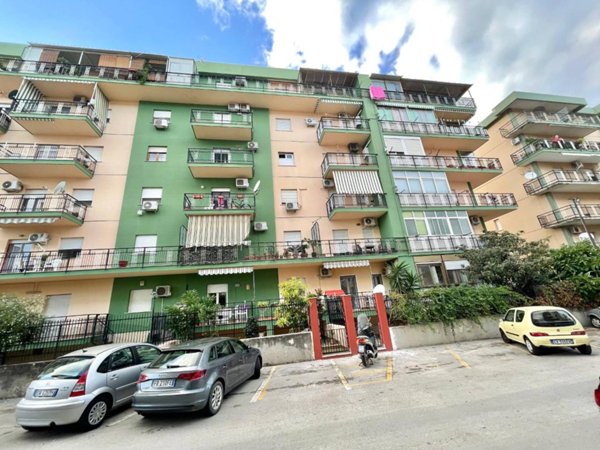 appartamento in vendita a Palermo in zona Borgo Nuovo