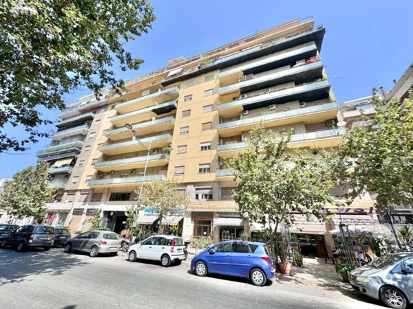 appartamento in vendita a Palermo in zona Montepellegrino