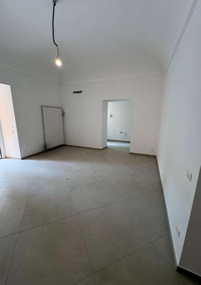 appartamento in vendita a Palermo in zona San Lorenzo