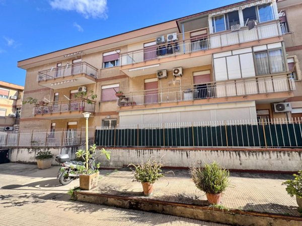 appartamento in vendita a Palermo in zona Cruillas