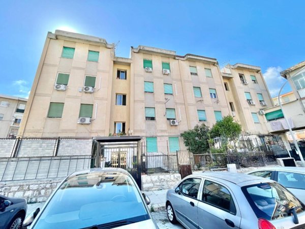 appartamento in vendita a Palermo in zona Passo di Rigano