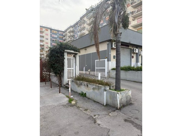 appartamento in vendita a Palermo in zona Passo di Rigano