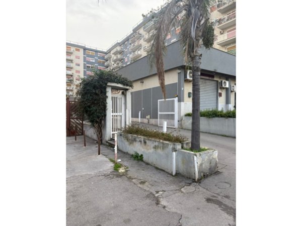 appartamento in vendita a Palermo in zona Passo di Rigano
