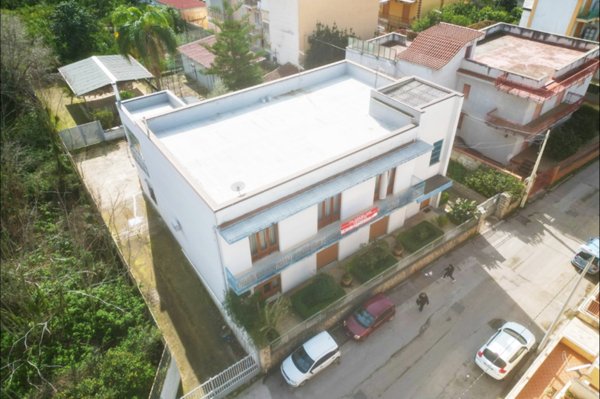 appartamento in vendita a Palermo in zona Chiavelli
