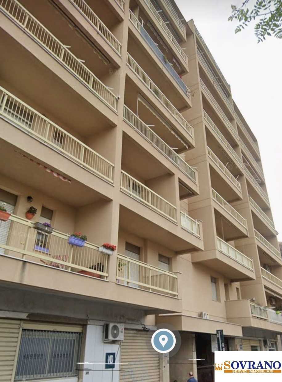 appartamento in vendita a Palermo in zona Calatafimi / Cuba