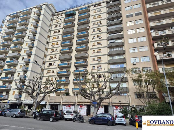 appartamento in vendita a Palermo in zona Noce