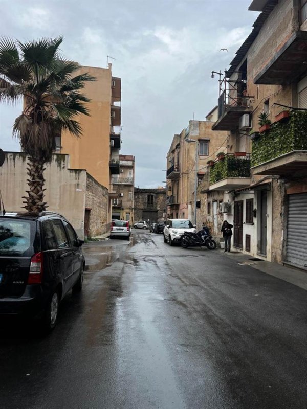 appartamento in vendita a Palermo in zona Croceverde