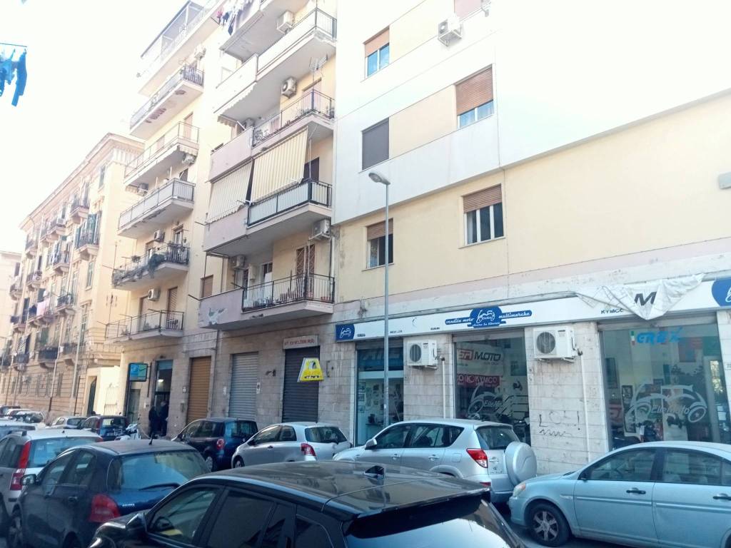 appartamento in vendita a Palermo in zona Montepellegrino