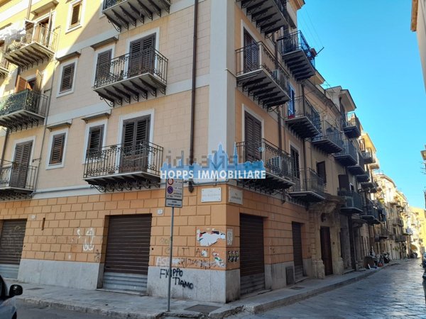 appartamento in vendita a Palermo