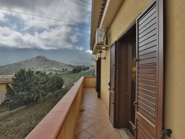 appartamento in vendita a Palermo in zona Borgo Nuovo