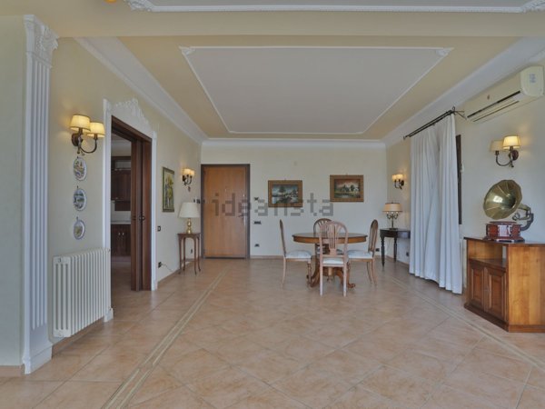 appartamento in vendita a Palermo in zona Borgo Nuovo