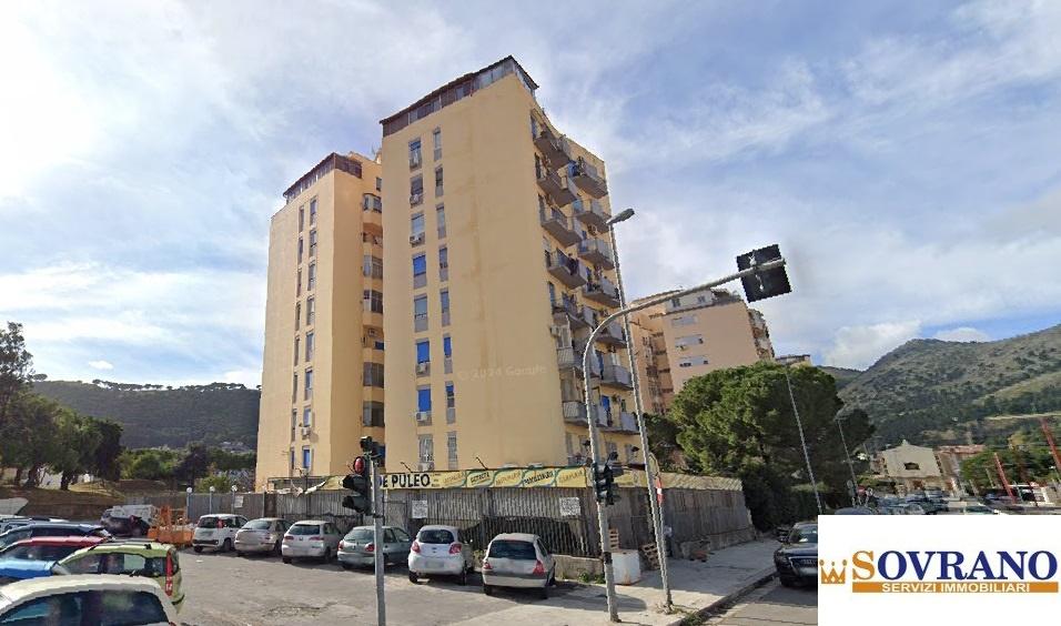 appartamento in vendita a Palermo in zona Borgo Nuovo