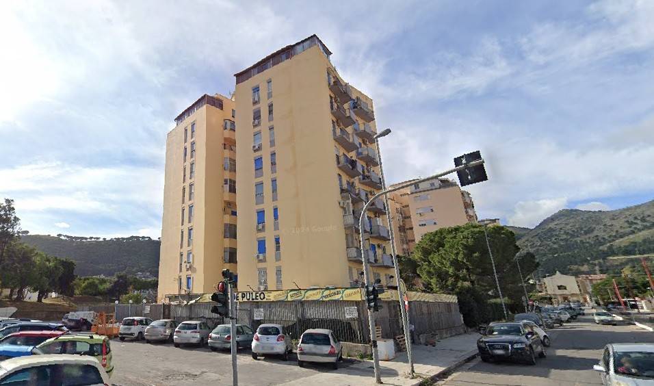 appartamento in vendita a Palermo in zona Borgo Nuovo
