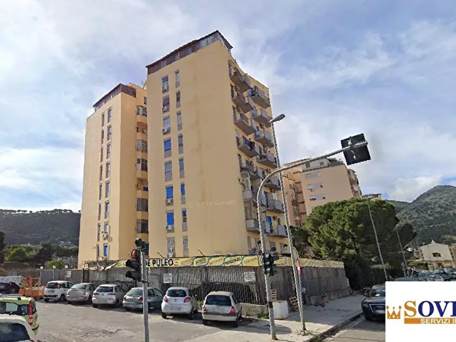 appartamento in vendita a Palermo in zona Borgo Nuovo