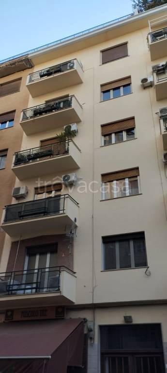 appartamento in vendita a Palermo in zona Libertà