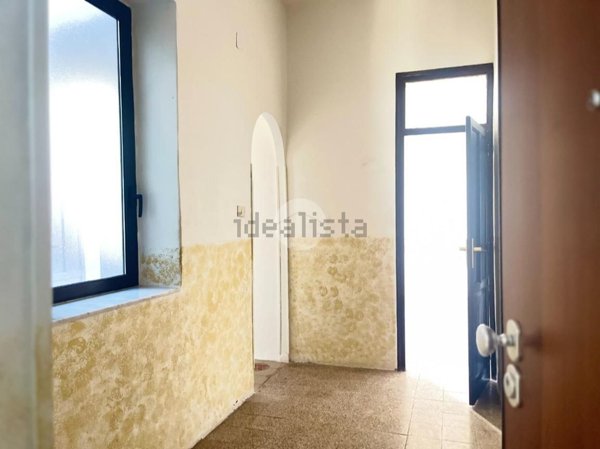 appartamento in vendita a Palermo in zona Zisa