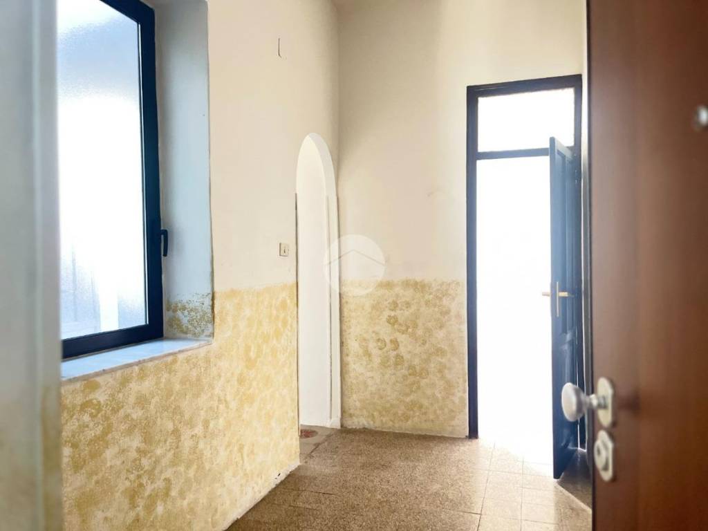 appartamento in vendita a Palermo in zona Zisa