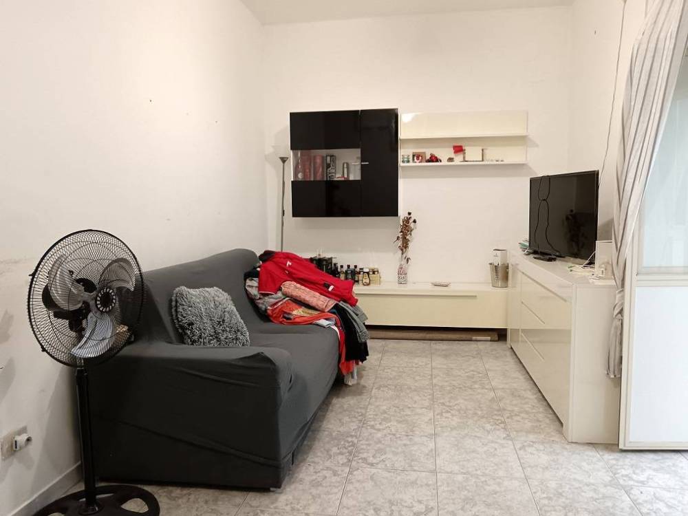 appartamento in vendita a Palermo in zona Calatafimi / Cuba