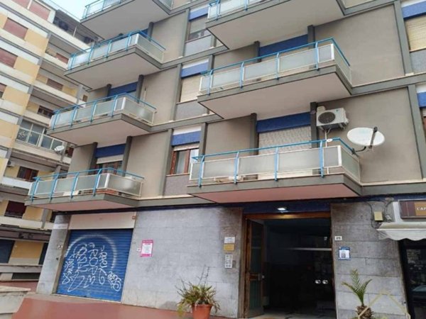 appartamento in vendita a Palermo in zona Resuttana