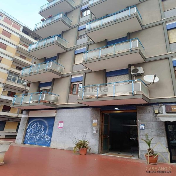 appartamento in vendita a Palermo in zona Resuttana