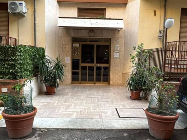 appartamento in vendita a Palermo in zona Calatafimi / Cuba