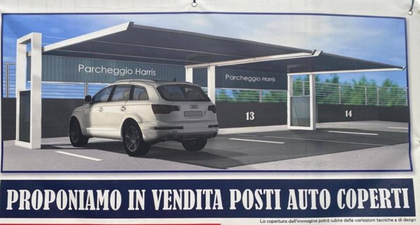 negozio in vendita a Palermo in zona Noce