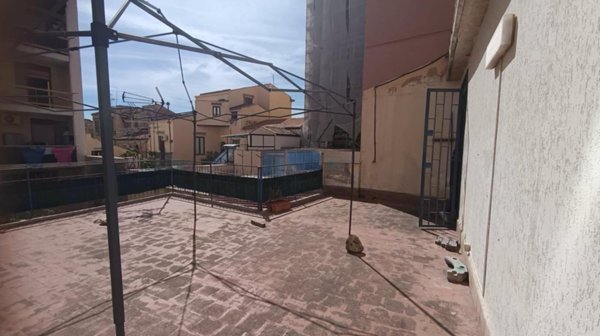 appartamento in vendita a Palermo in zona Calatafimi / Cuba