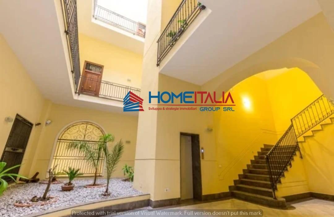 appartamento in vendita a Palermo in zona Centro storico