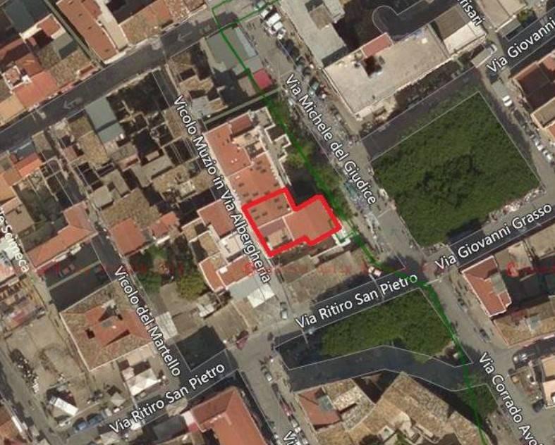appartamento in vendita a Palermo in zona Centro storico